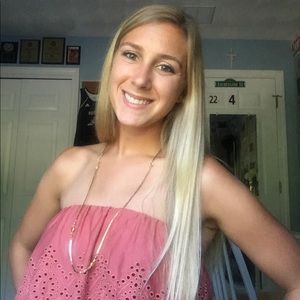 Meet your Posher, Jackie